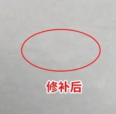 崇义瓷砖空鼓维修专业解答下贴瓷砖前墙壁基层存在的裂缝的影响